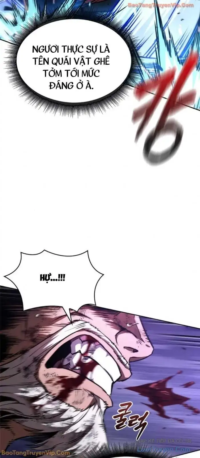 Truyện Tranh Ngã Lão Ma Thần trang 6