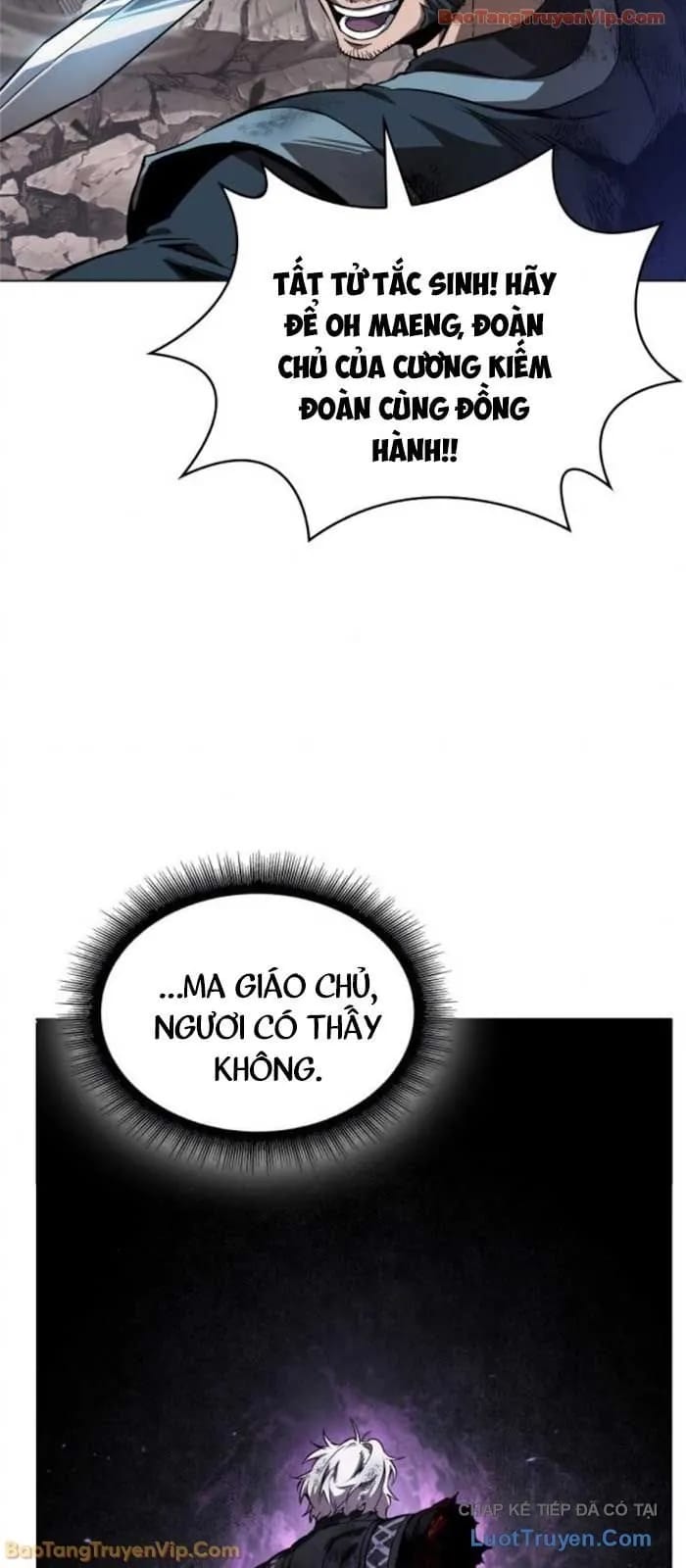 Truyện Tranh Ngã Lão Ma Thần trang 6