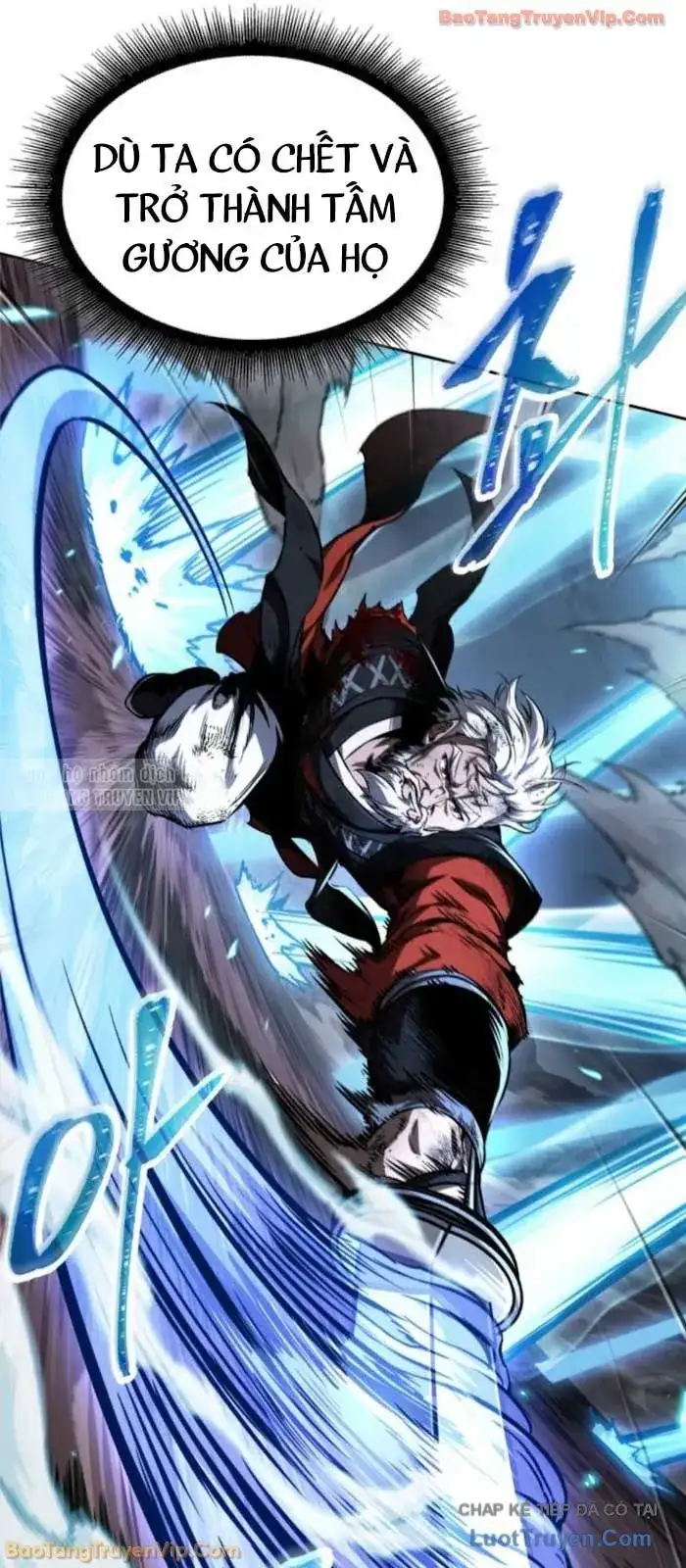 Truyện Tranh Ngã Lão Ma Thần trang 6