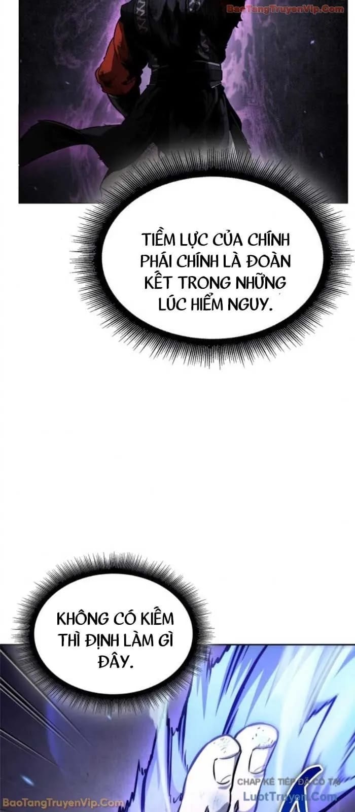 Truyện Tranh Ngã Lão Ma Thần trang 6