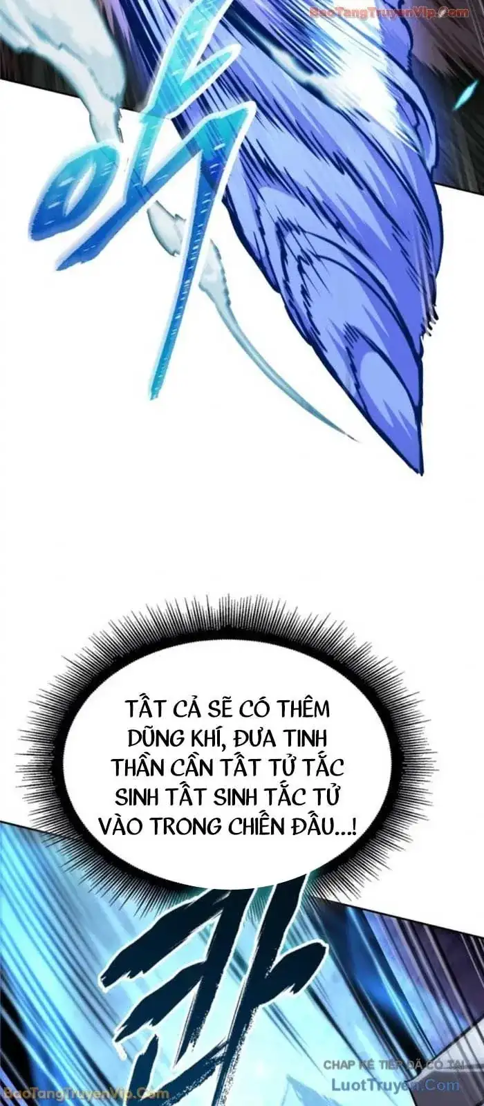 Truyện Tranh Ngã Lão Ma Thần trang 6