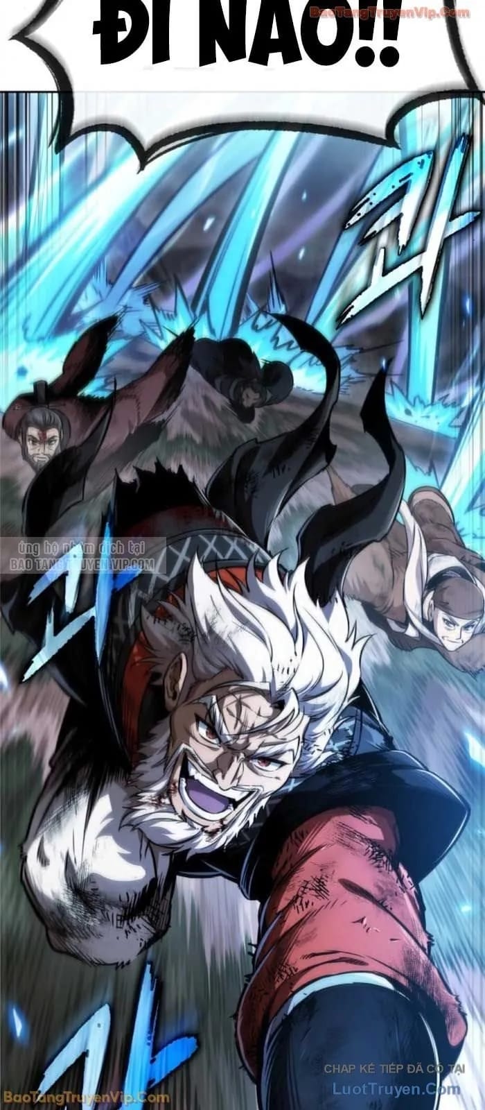 Truyện Tranh Ngã Lão Ma Thần trang 6