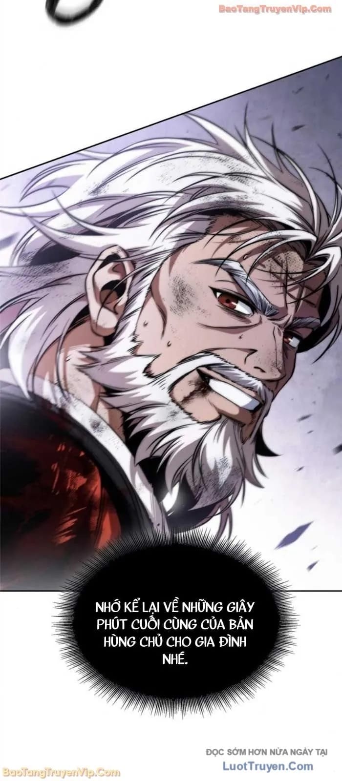 Truyện Tranh Ngã Lão Ma Thần trang 6