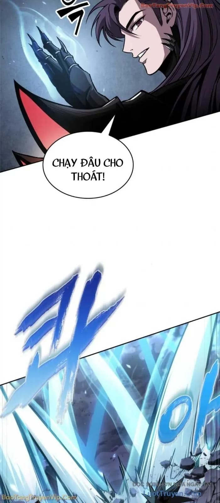 Truyện Tranh Ngã Lão Ma Thần trang 6