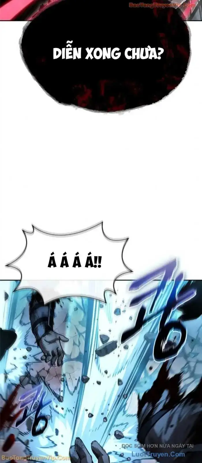 Truyện Tranh Ngã Lão Ma Thần trang 6