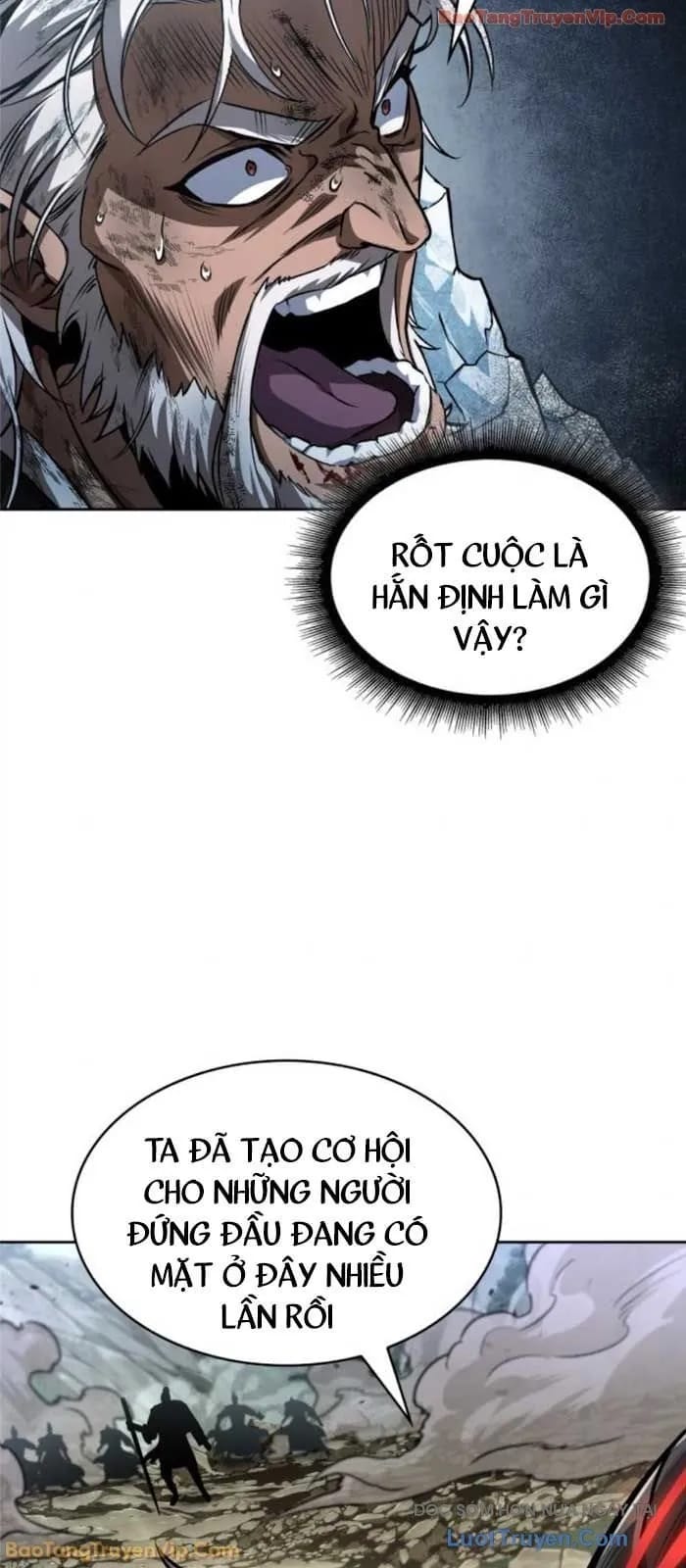 Truyện Tranh Ngã Lão Ma Thần trang 6