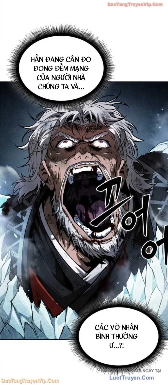 Truyện Tranh Ngã Lão Ma Thần trang 6