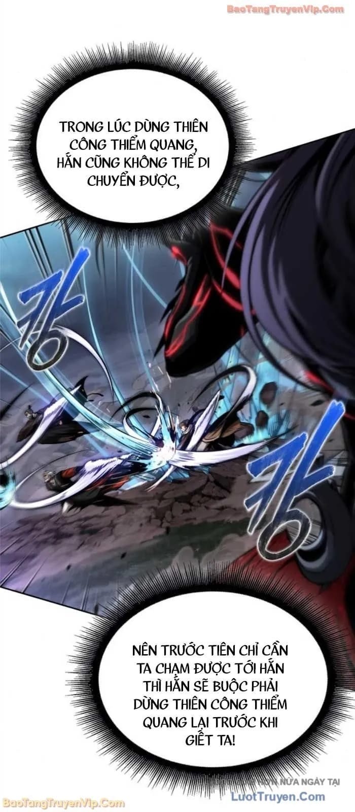 Truyện Tranh Ngã Lão Ma Thần trang 6