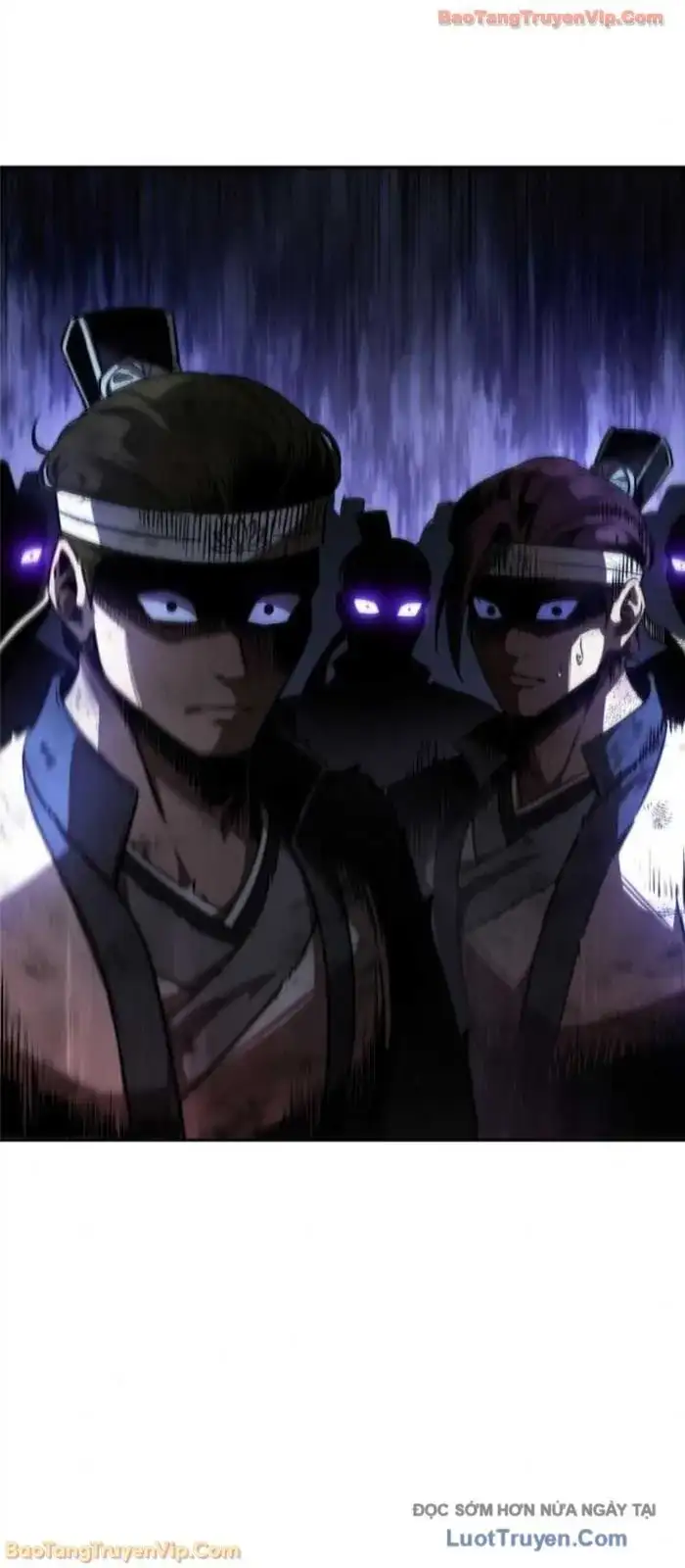 Truyện Tranh Ngã Lão Ma Thần trang 6