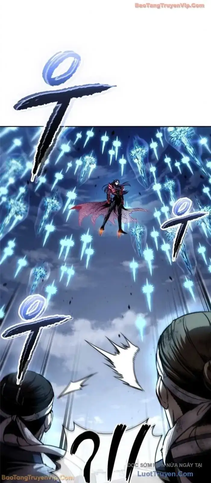 Truyện Tranh Ngã Lão Ma Thần trang 6