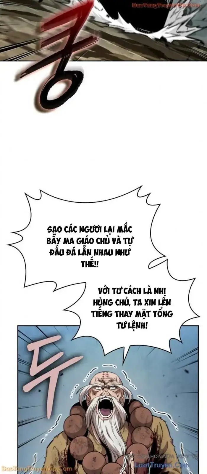 Truyện Tranh Ngã Lão Ma Thần trang 6