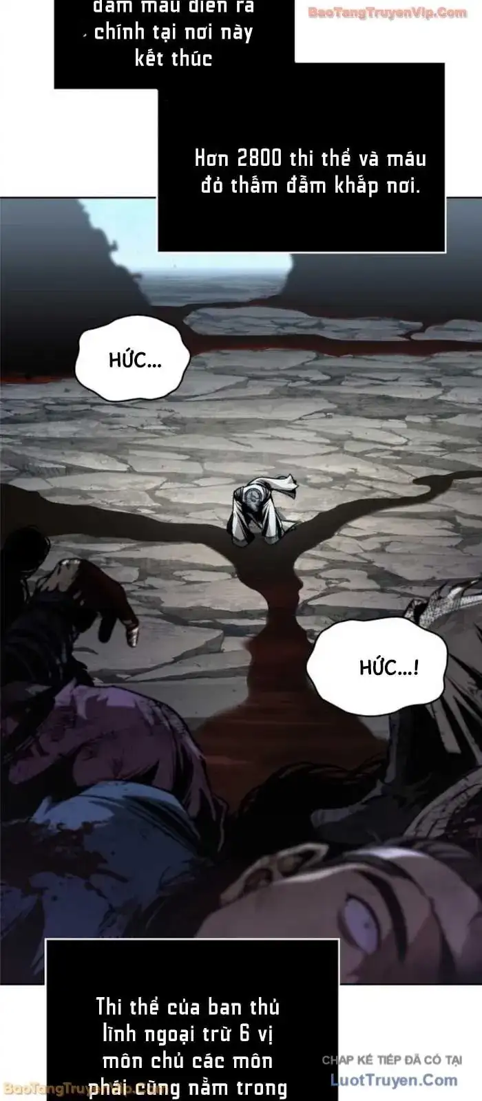 Truyện Tranh Ngã Lão Ma Thần trang 6