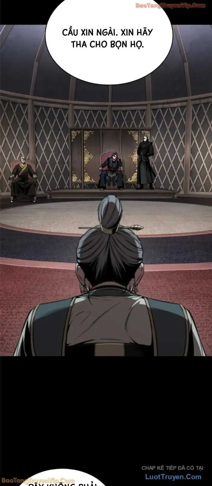Truyện Tranh Ngã Lão Ma Thần trang 6