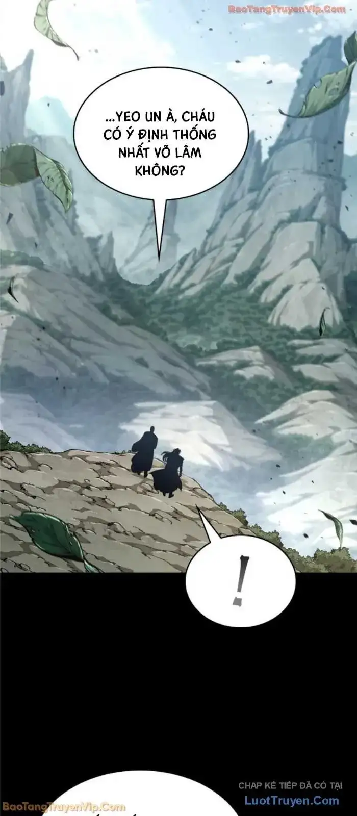 Truyện Tranh Ngã Lão Ma Thần trang 6