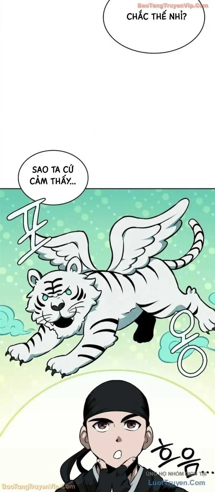 Truyện Tranh Ngã Lão Ma Thần trang 6