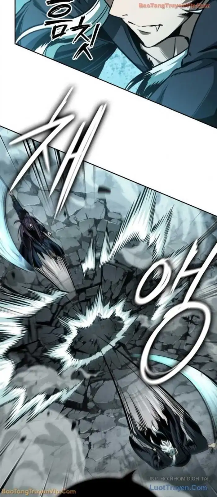 Truyện Tranh Ngã Lão Ma Thần trang 6