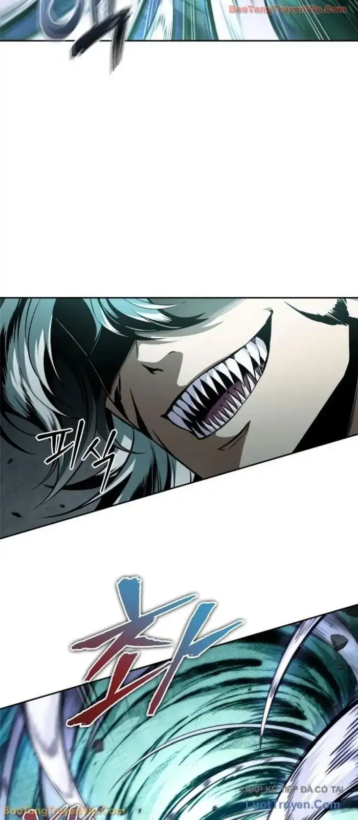 Truyện Tranh Ngã Lão Ma Thần trang 6