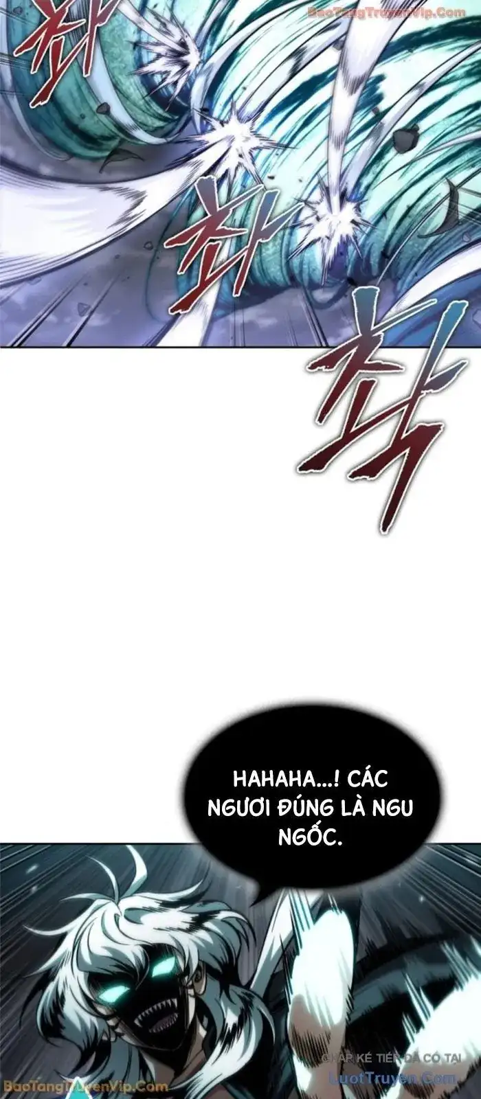 Truyện Tranh Ngã Lão Ma Thần trang 6