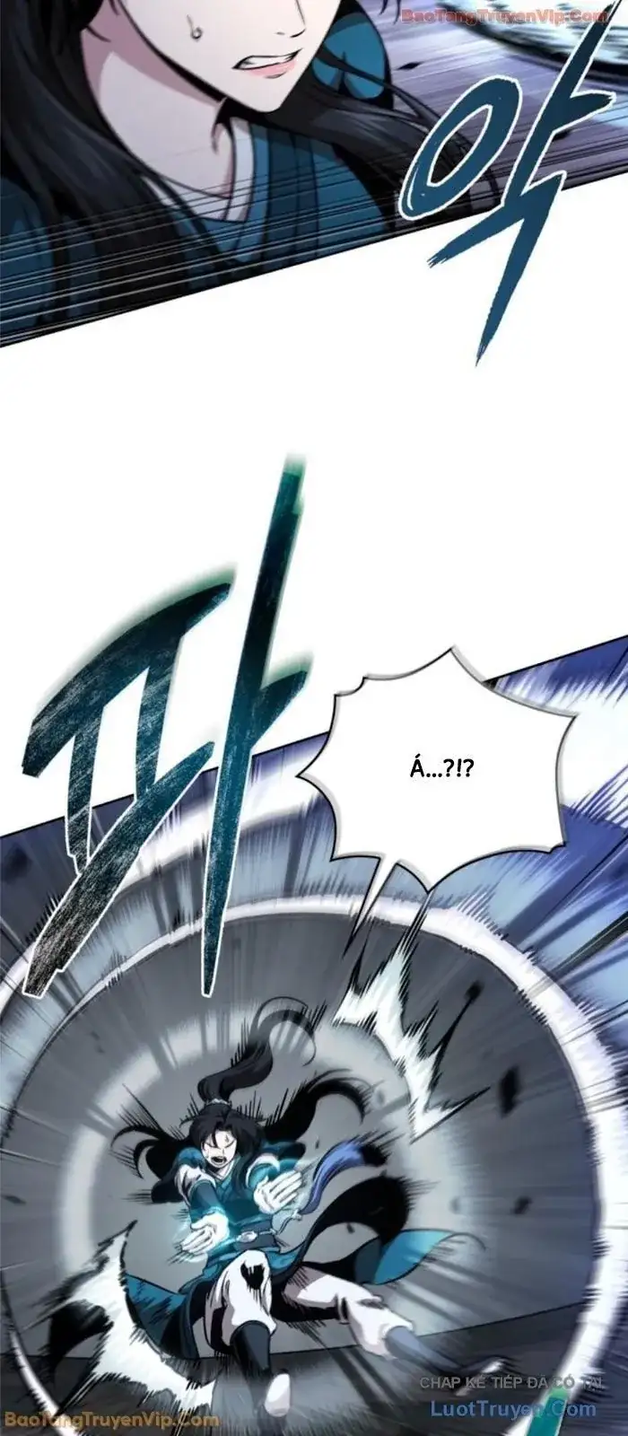 Truyện Tranh Ngã Lão Ma Thần trang 6