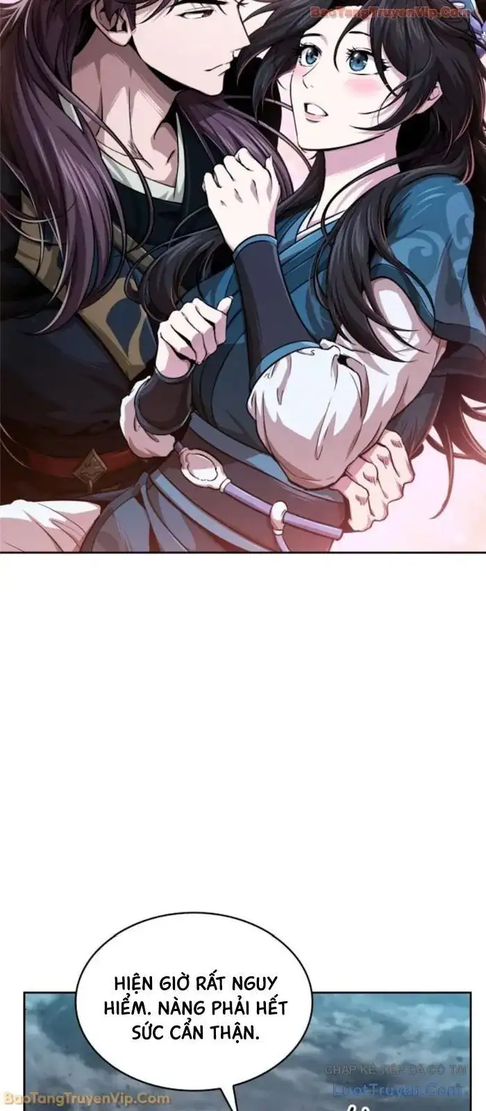 Truyện Tranh Ngã Lão Ma Thần trang 6