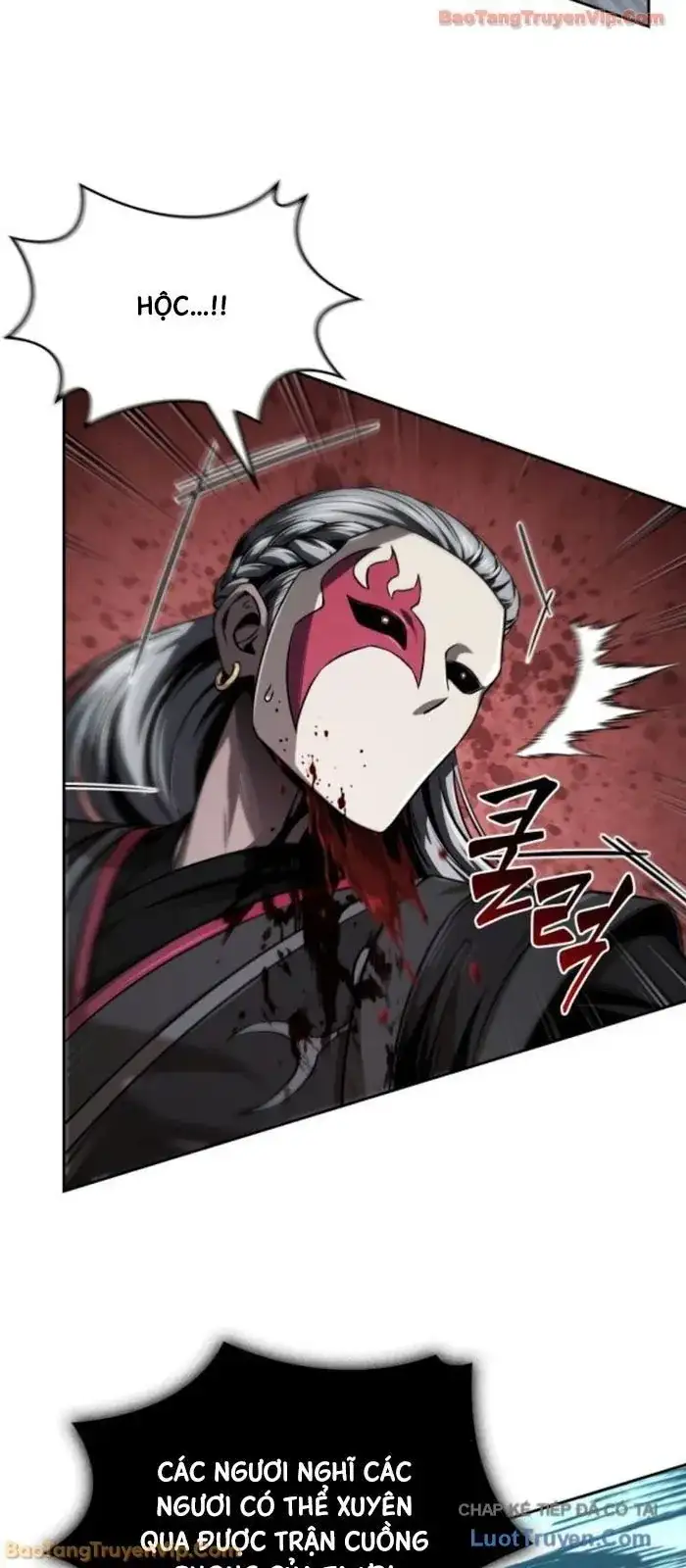 Truyện Tranh Ngã Lão Ma Thần trang 6