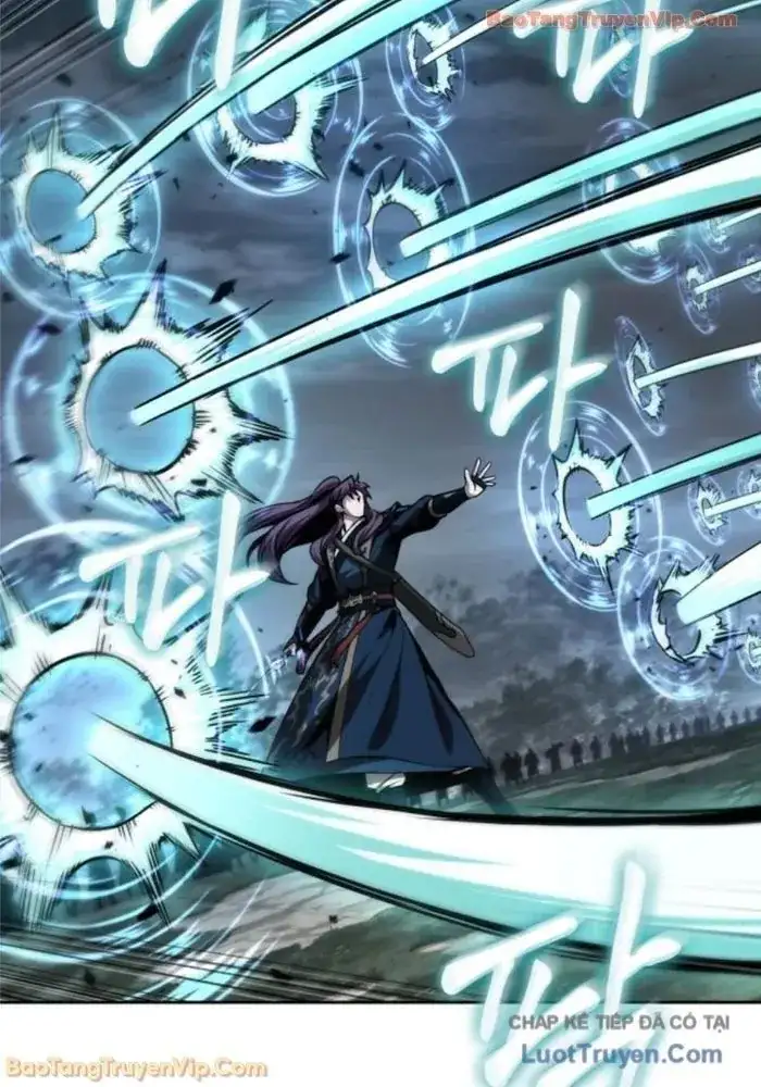 Truyện Tranh Ngã Lão Ma Thần trang 6