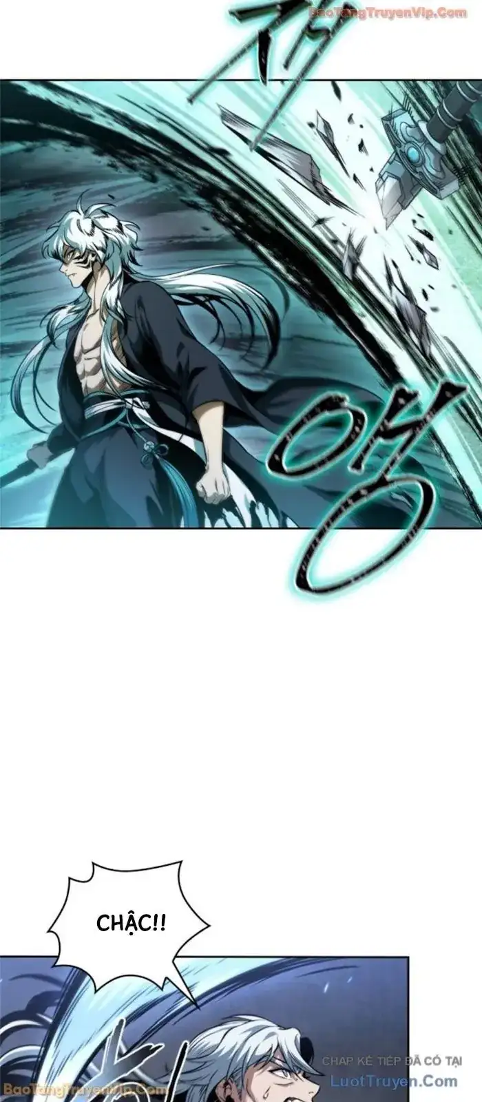 Truyện Tranh Ngã Lão Ma Thần trang 6