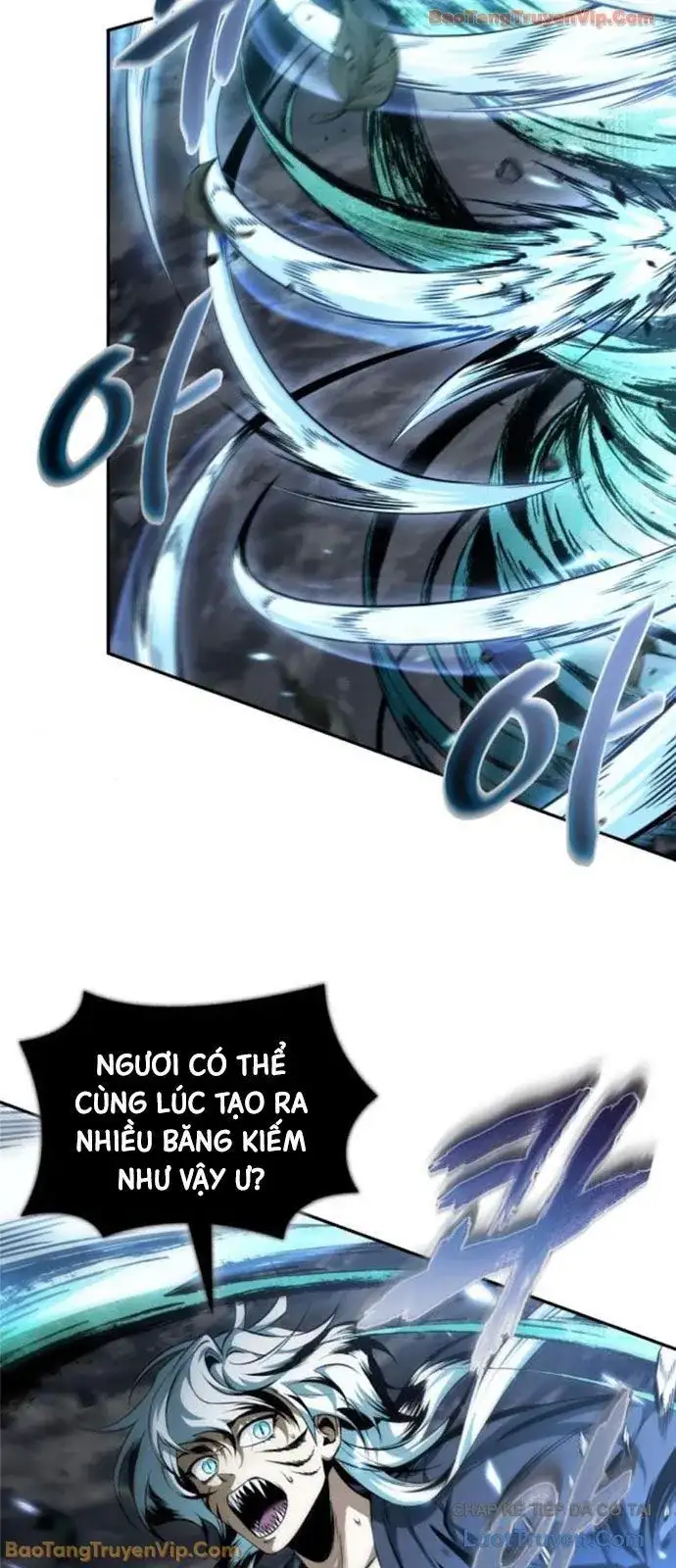 Truyện Tranh Ngã Lão Ma Thần trang 6