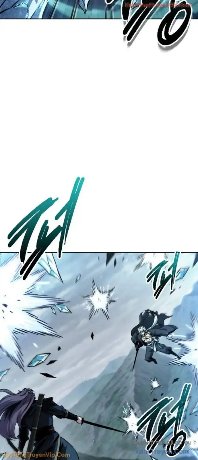 Truyện Tranh Ngã Lão Ma Thần trang 6