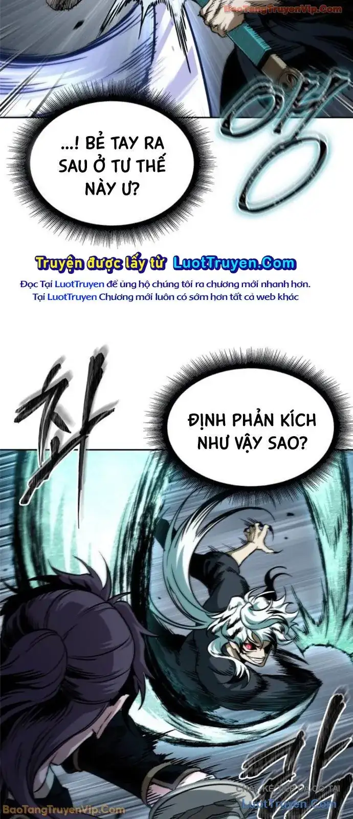 Truyện Tranh Ngã Lão Ma Thần trang 6