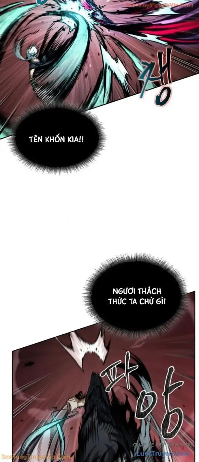 Truyện Tranh Ngã Lão Ma Thần trang 6