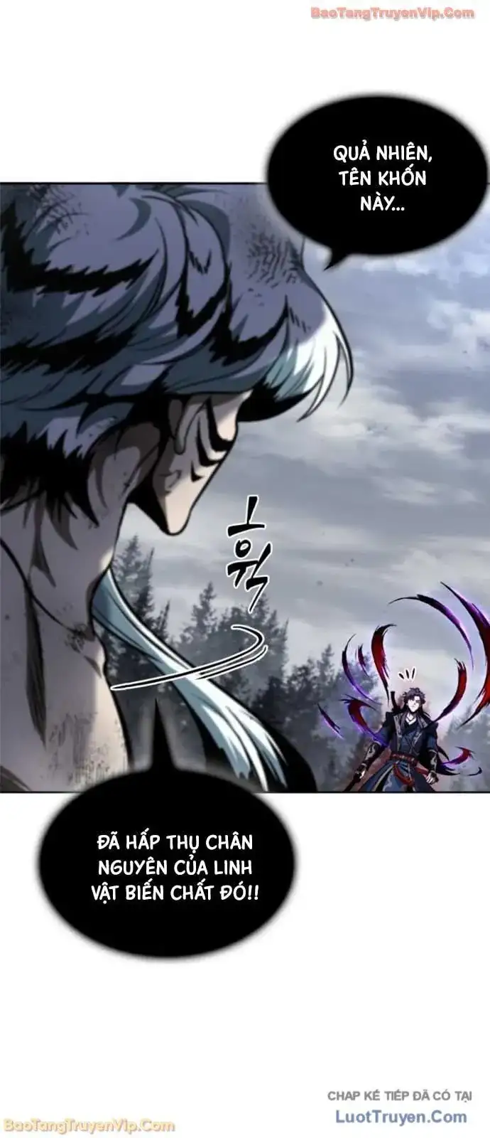 Truyện Tranh Ngã Lão Ma Thần trang 6