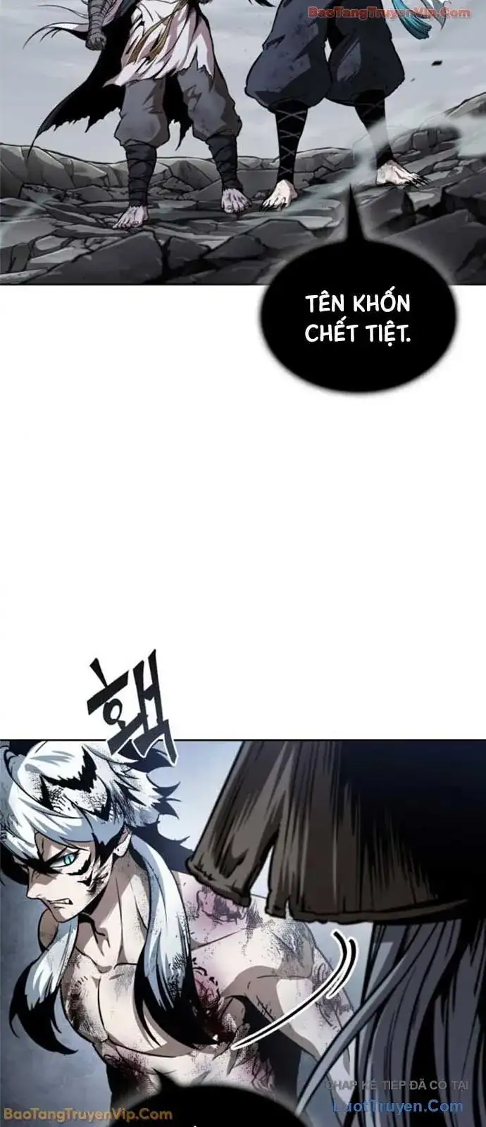 Truyện Tranh Ngã Lão Ma Thần trang 6