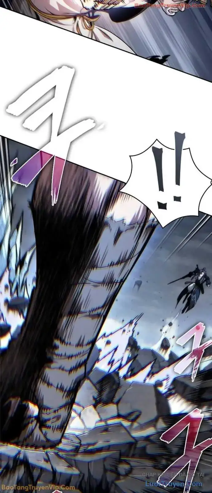 Truyện Tranh Ngã Lão Ma Thần trang 6