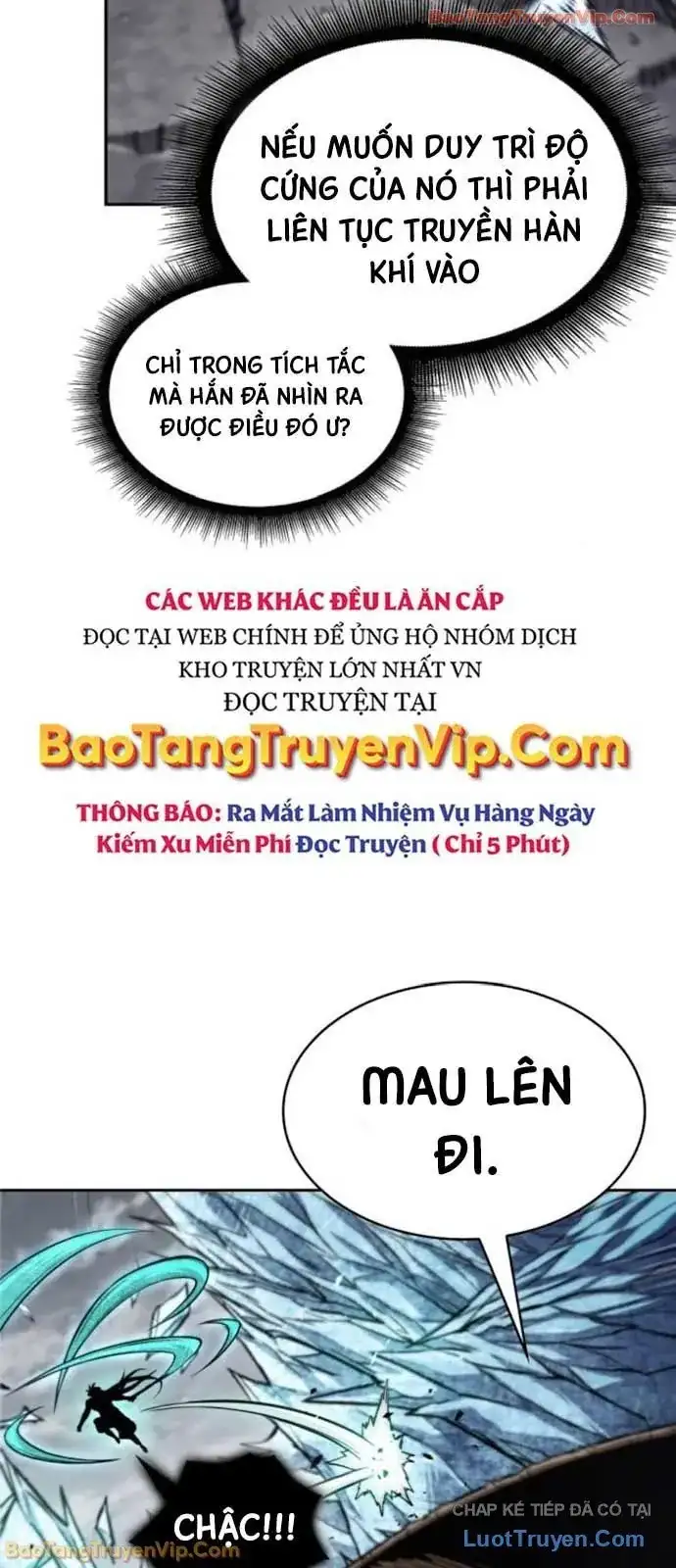 Truyện Tranh Ngã Lão Ma Thần trang 6