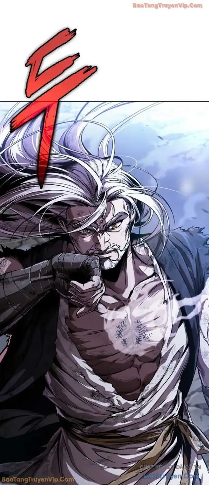 Truyện Tranh Ngã Lão Ma Thần trang 6