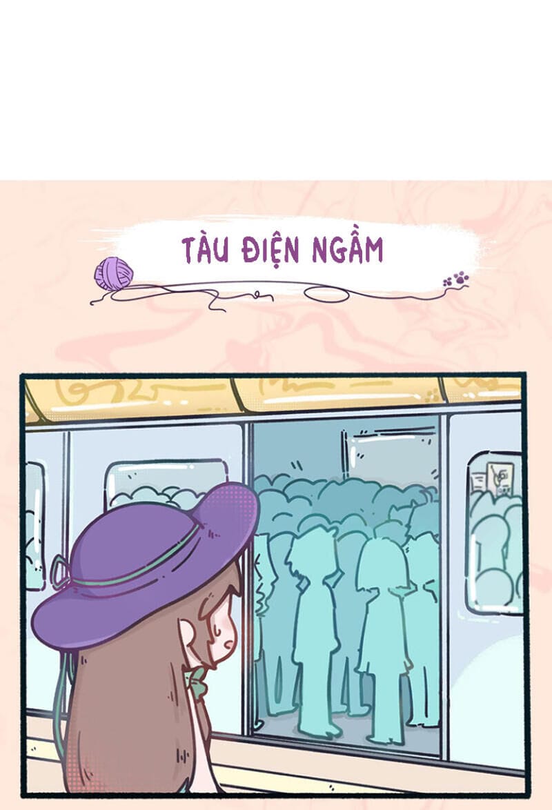 Truyện Tranh Ngũ Miêu trang 4