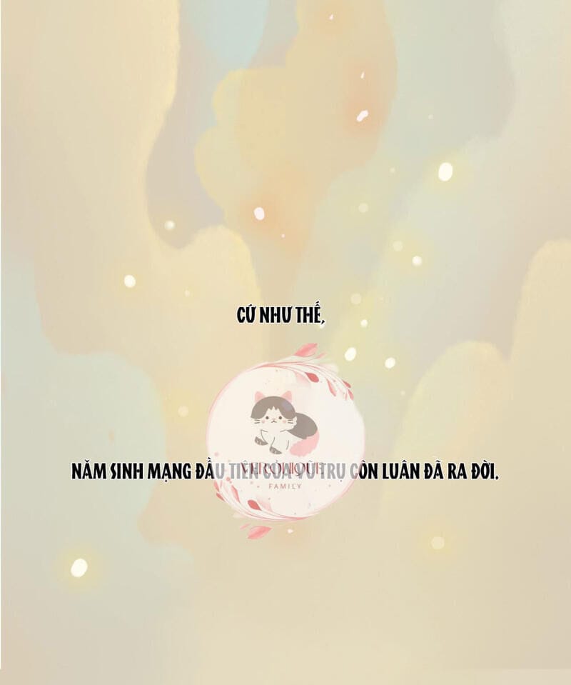 Truyện Tranh Ngũ Miêu trang 4