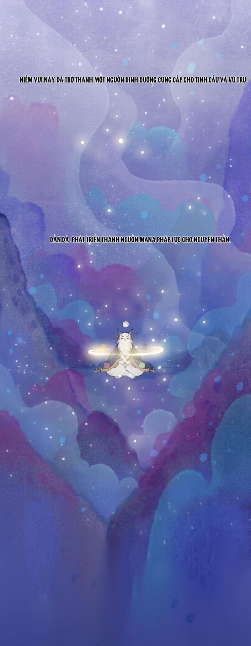 Truyện Tranh Ngũ Miêu trang 4