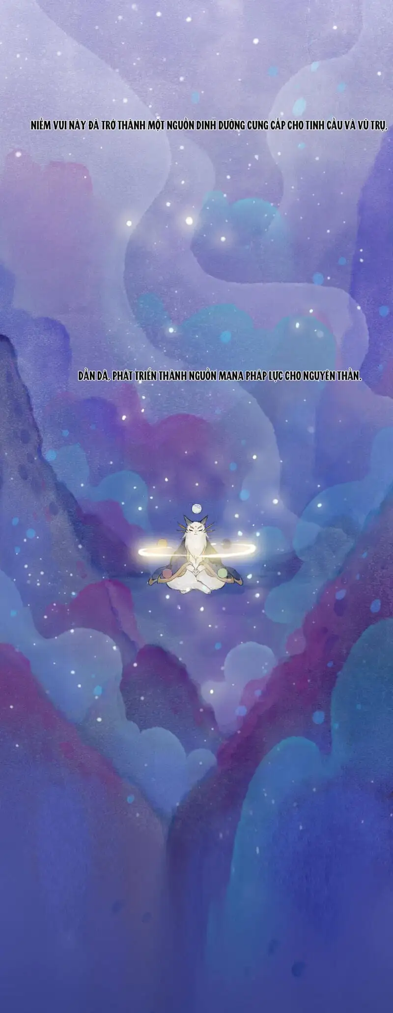 Truyện Tranh Ngũ Miêu trang 4