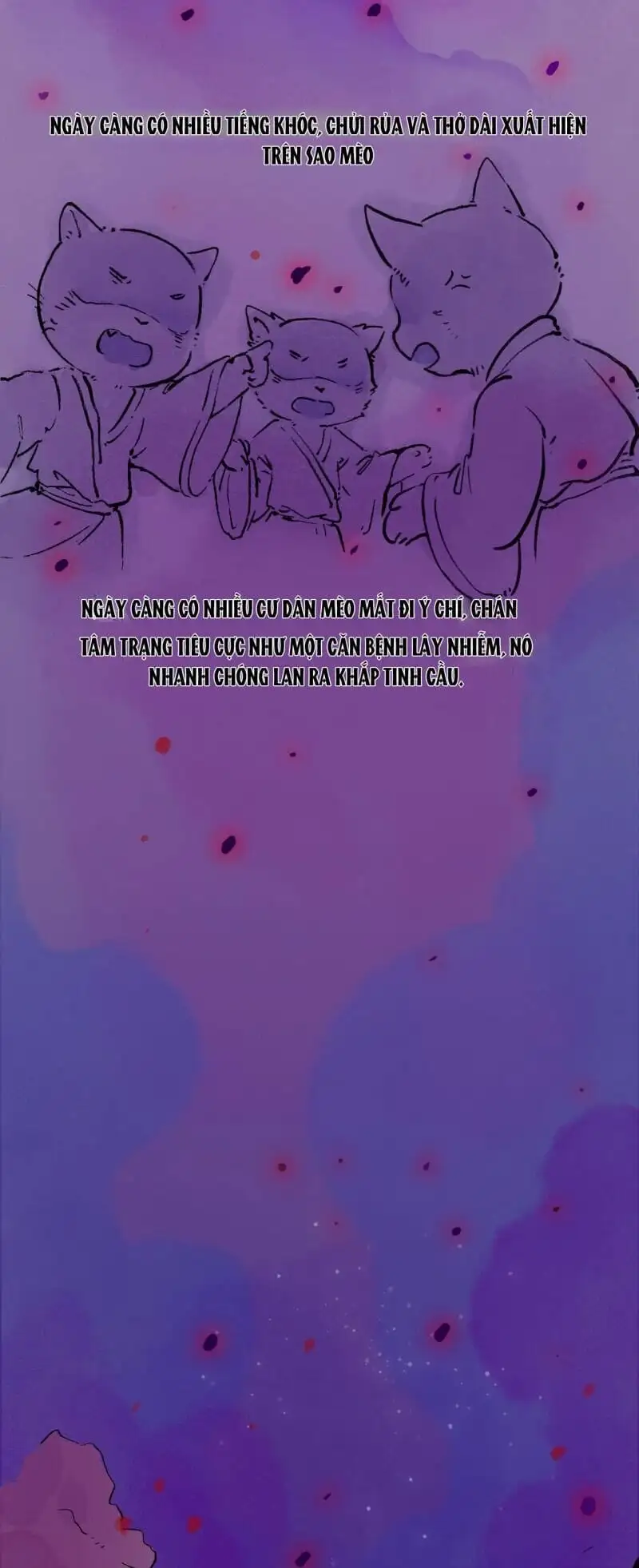 Truyện Tranh Ngũ Miêu trang 4