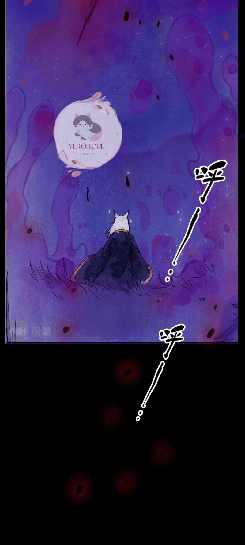 Truyện Tranh Ngũ Miêu trang 4