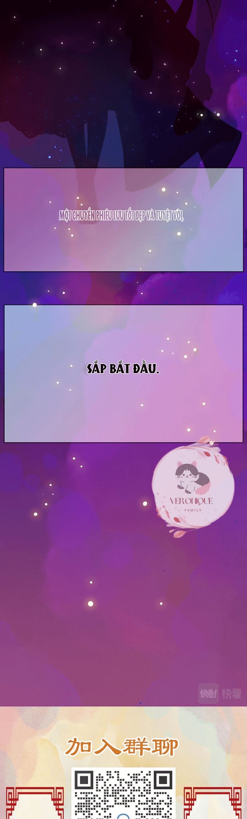 Truyện Tranh Ngũ Miêu trang 4