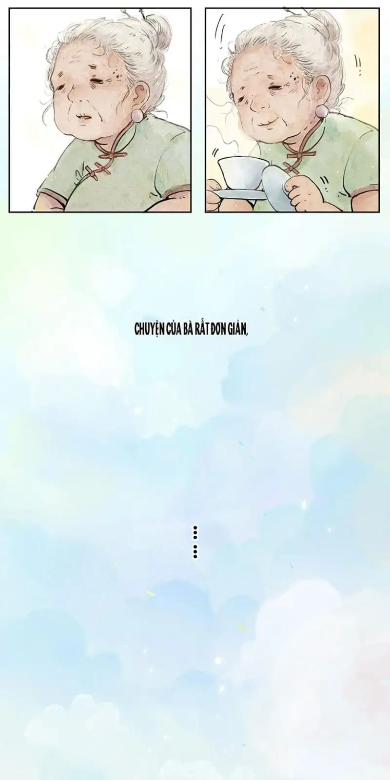 Truyện Tranh Ngũ Miêu trang 4