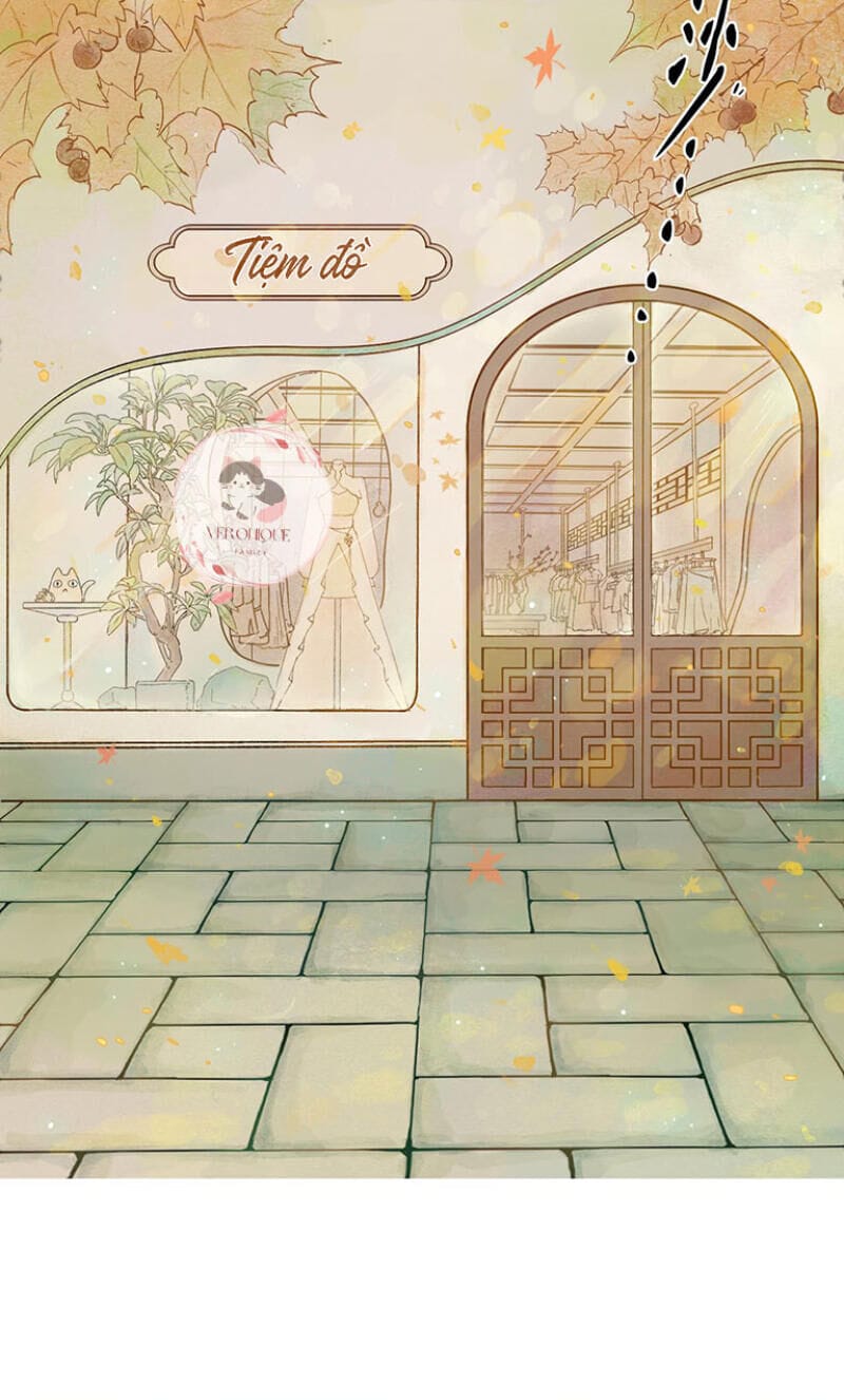 Truyện Tranh Ngũ Miêu trang 4