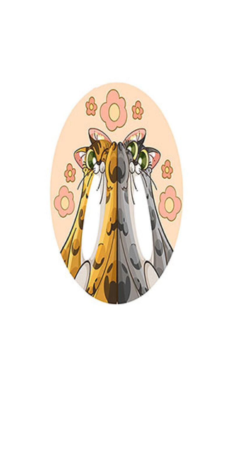 Truyện Tranh Ngũ Miêu trang 4