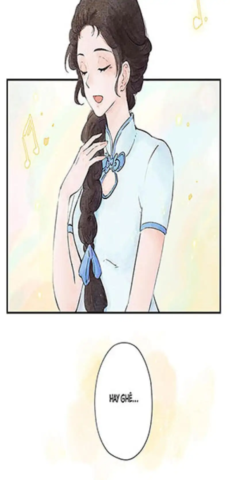 Truyện Tranh Ngũ Miêu trang 4