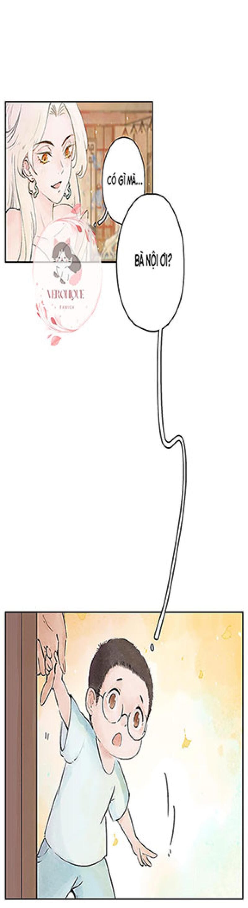 Truyện Tranh Ngũ Miêu trang 4