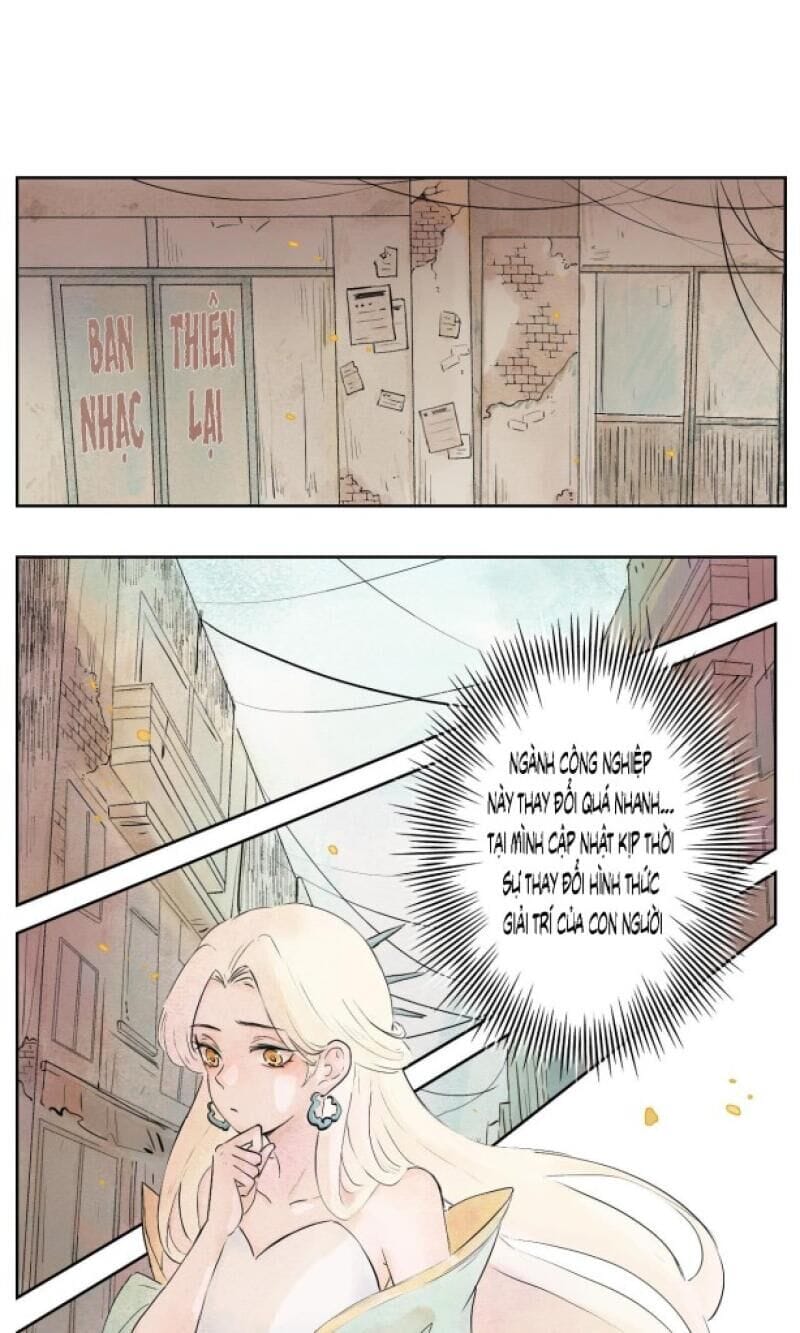 Truyện Tranh Ngũ Miêu trang 4