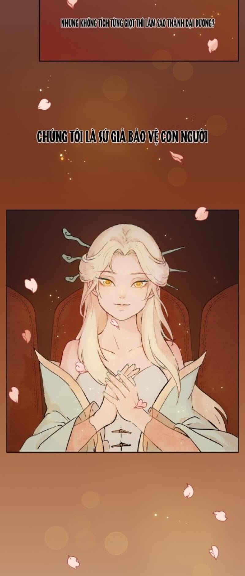 Truyện Tranh Ngũ Miêu trang 4